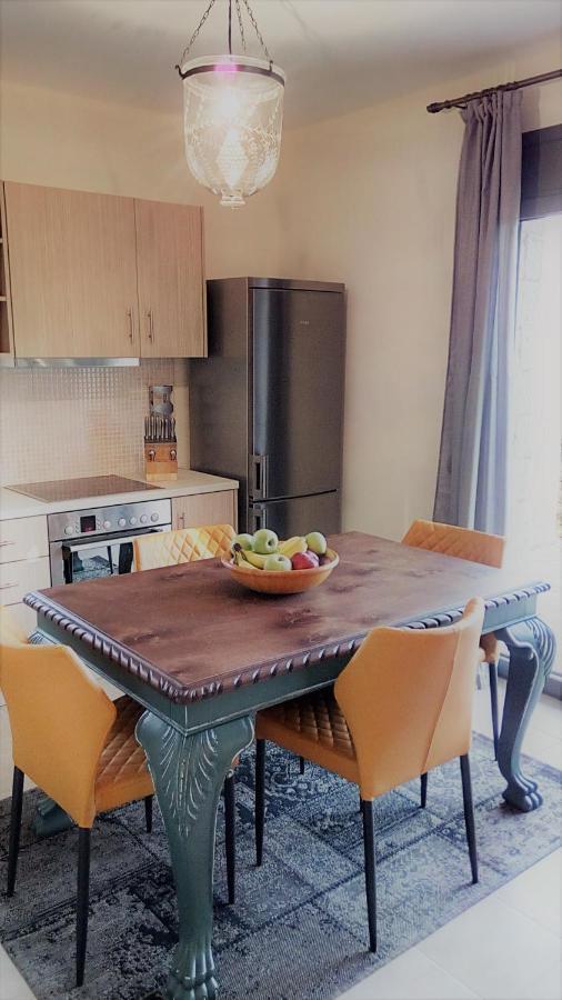 Villa Eva Nafplio Ngoại thất bức ảnh