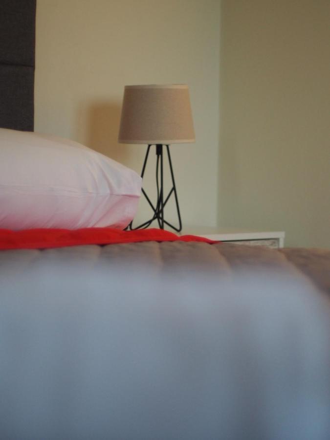 Villa Eva Nafplio Ngoại thất bức ảnh